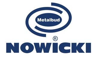 Nowicki logo