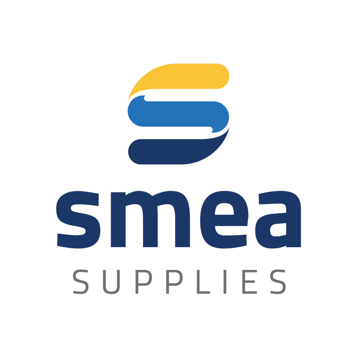 Smea Supplies logo